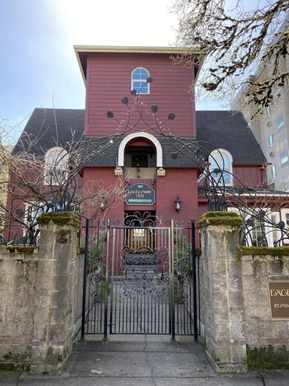 Фото Excelsior Inn