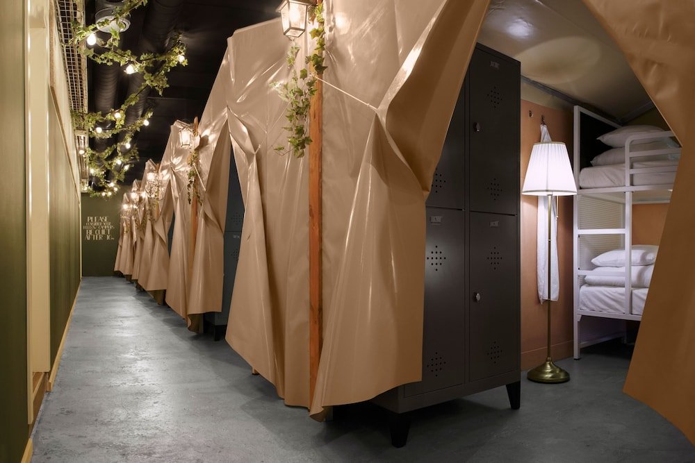 Фото Urban Camper