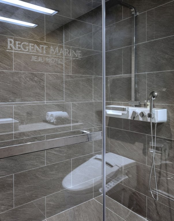 Фото Hotel RegentMarine Jeju