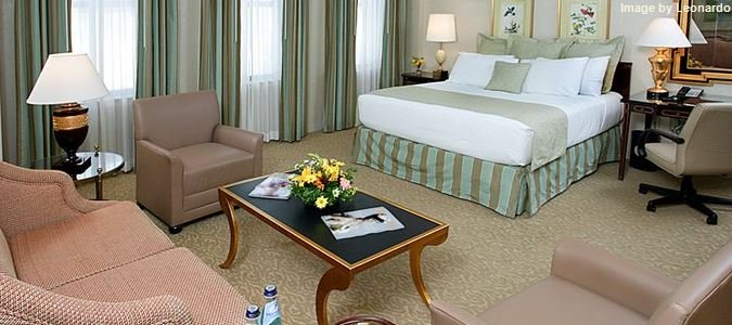 Фото The Berkeley Hotel