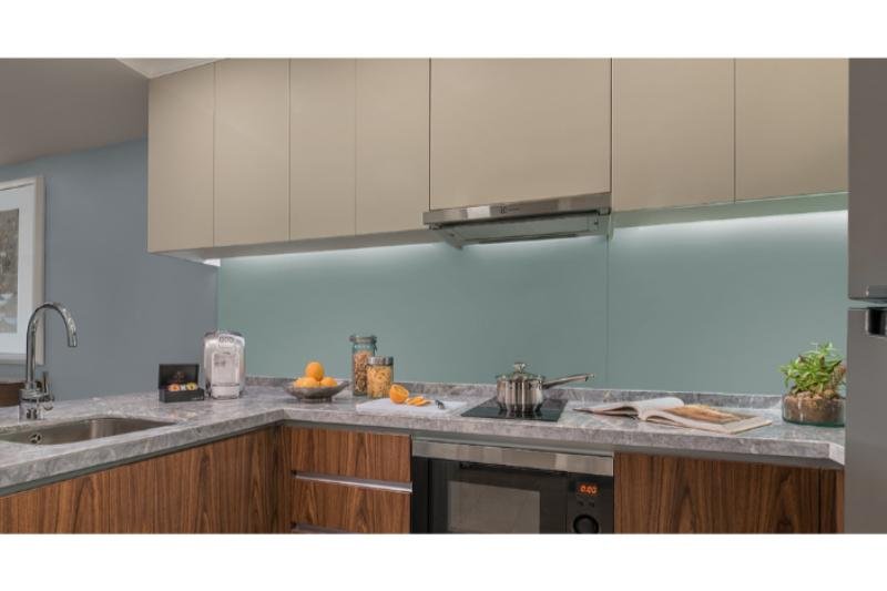 Фото Ascott Makati