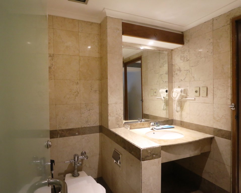 Фото Hotel Bidakara Grand Pancoran Jakarta - Chse Certified