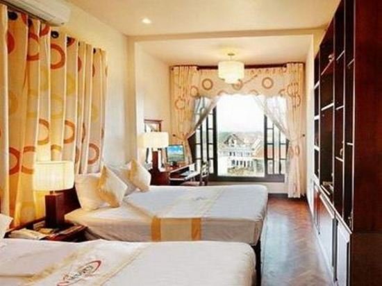 Фото Victory Hotel Hue