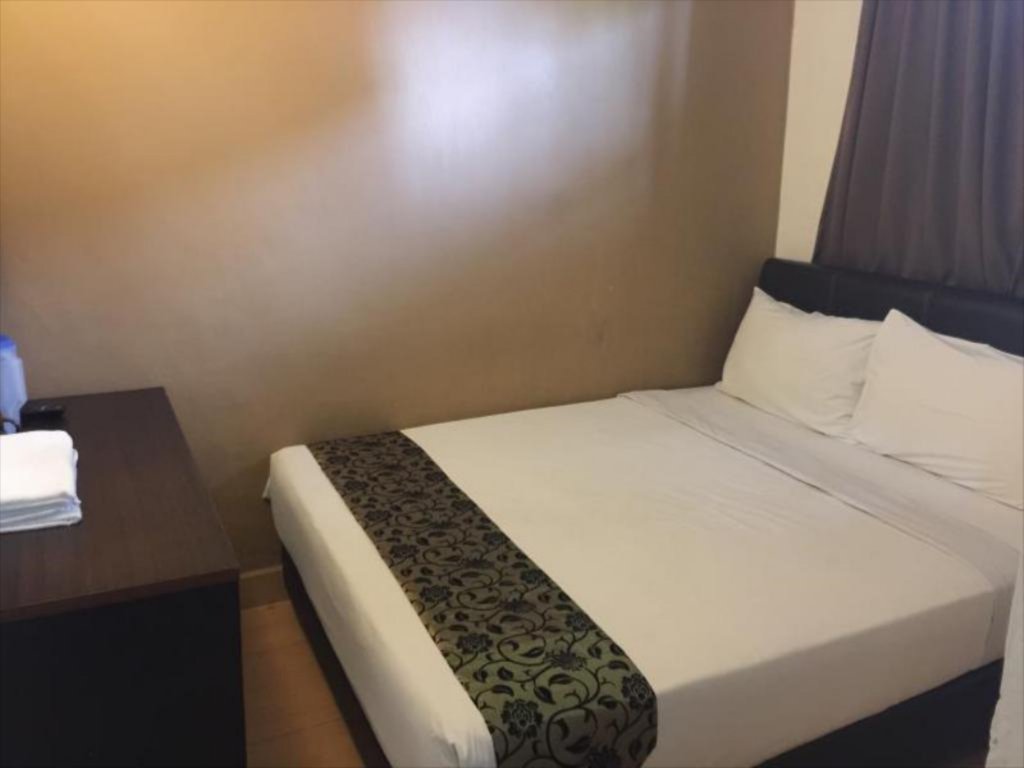 Фото Suntec Hotel