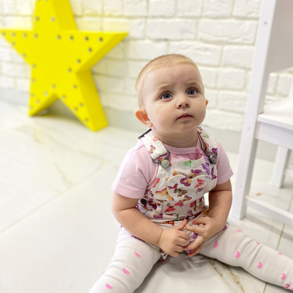 Topkids, hairdresser, Orenburg, Proletarskaya ulitsa, 292 - Yandex Maps