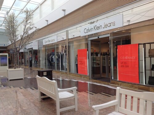 Calvin Klein Outlet