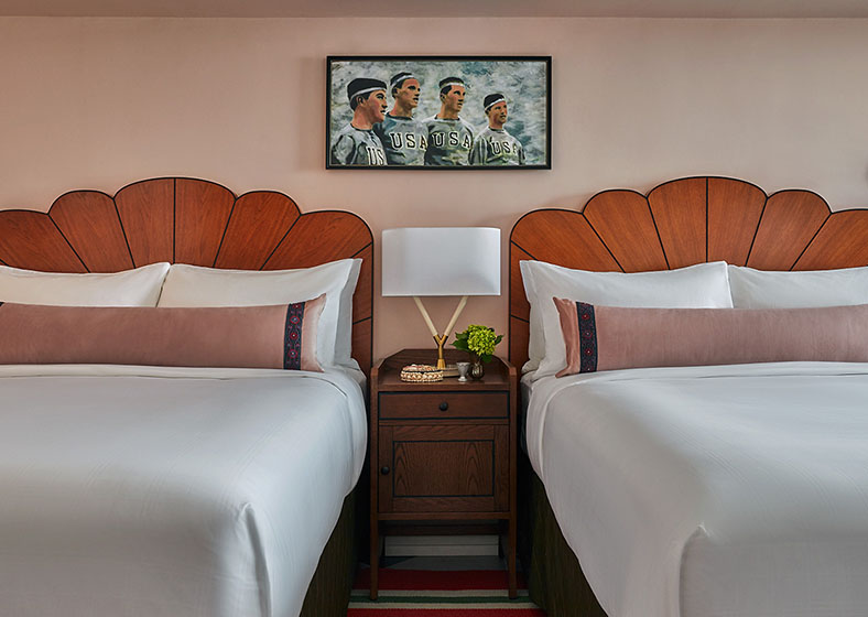 Фото Graduate Seattle