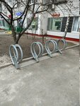 Велопарковка (Каширское ш., 55, корп. 5), велопарковка в Москве