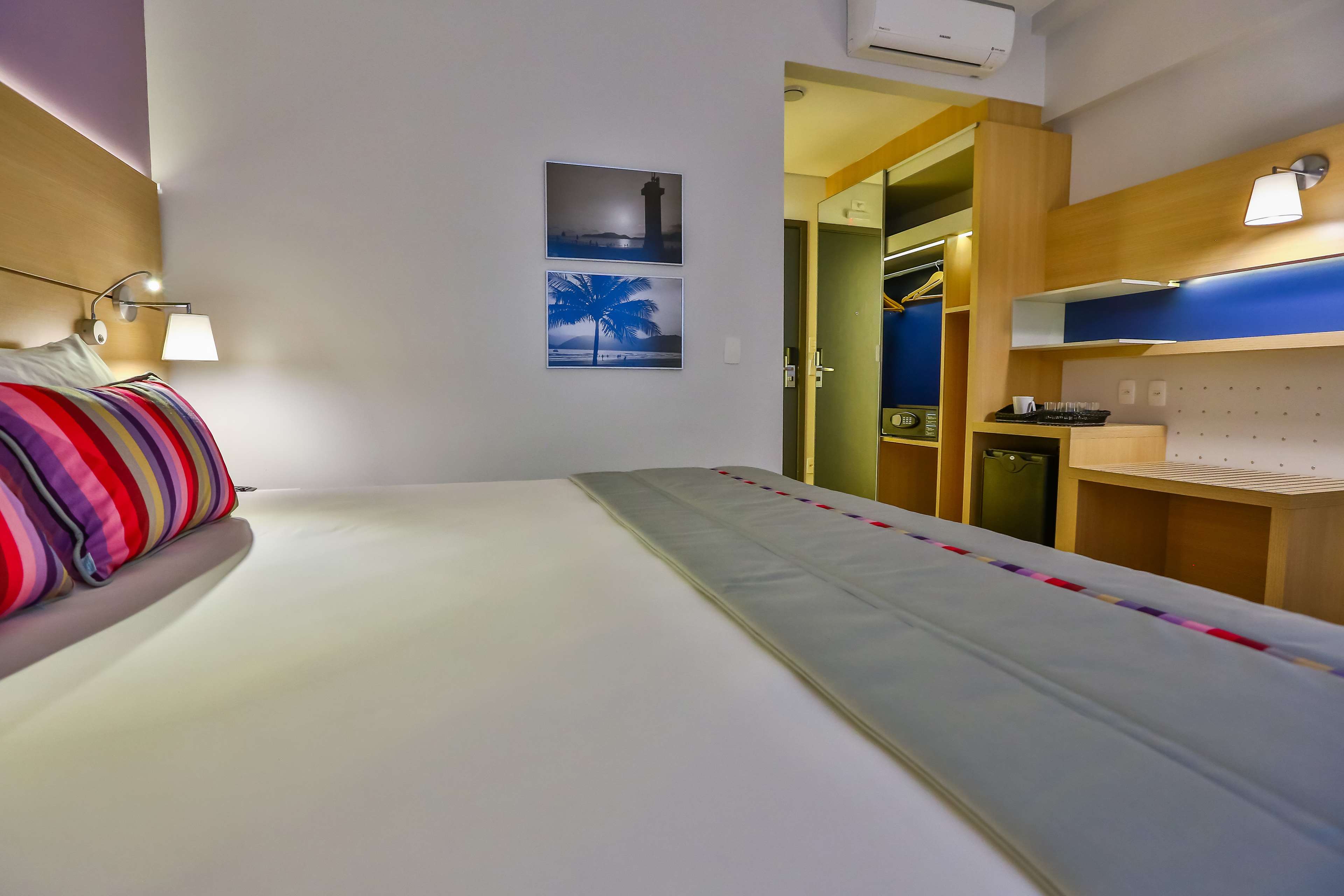 Фото Park Inn by Radisson Santos