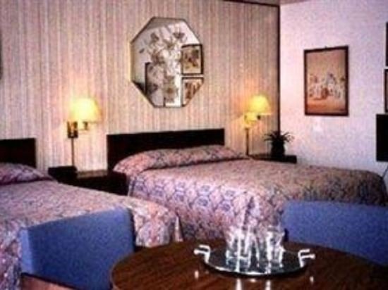 Фото Extended Stay America Suites Corpus Christi Staples