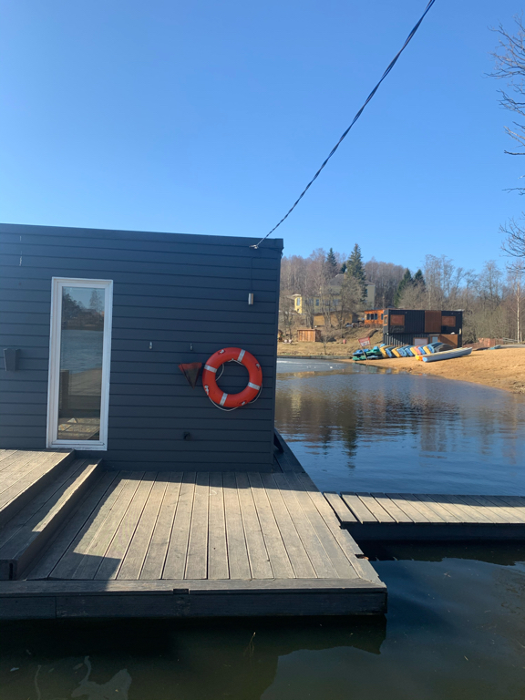 Фото Северный Берег