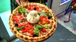 Delo vkusa (Oktyabrskaya ulitsa, 10Б), pizzeria