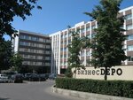 Dominik Company LLC (Moscow, Novgorodskaya Street, 1кГ), industrial equipment