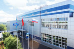 Agrovetzashchita (Igarsky Drive, 4с2), industrial enterprise