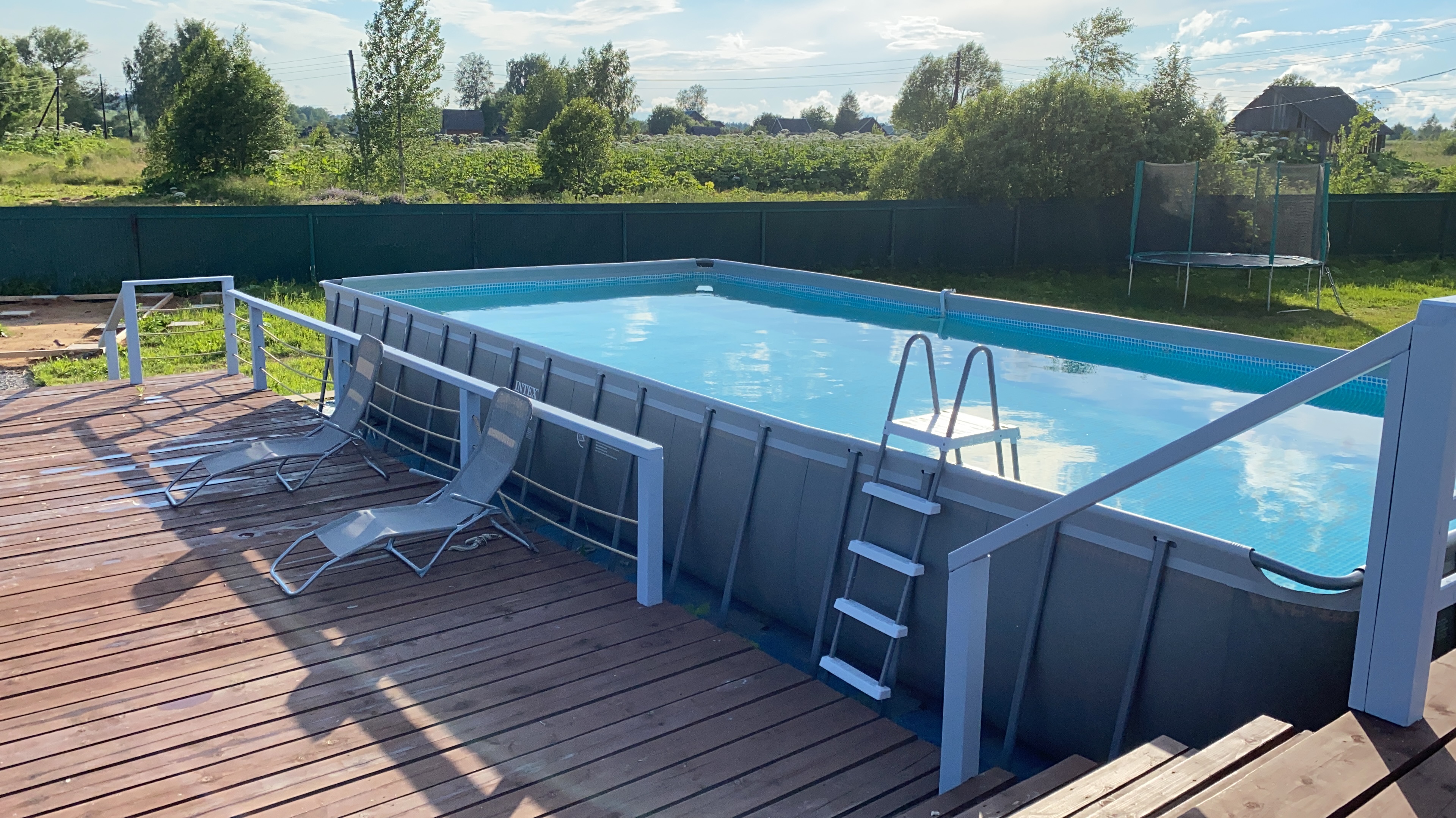 Фото Егорово поместье