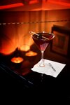 Velvet Tango Room (Ohio, Cuyahoga County, Cleveland), nightclub