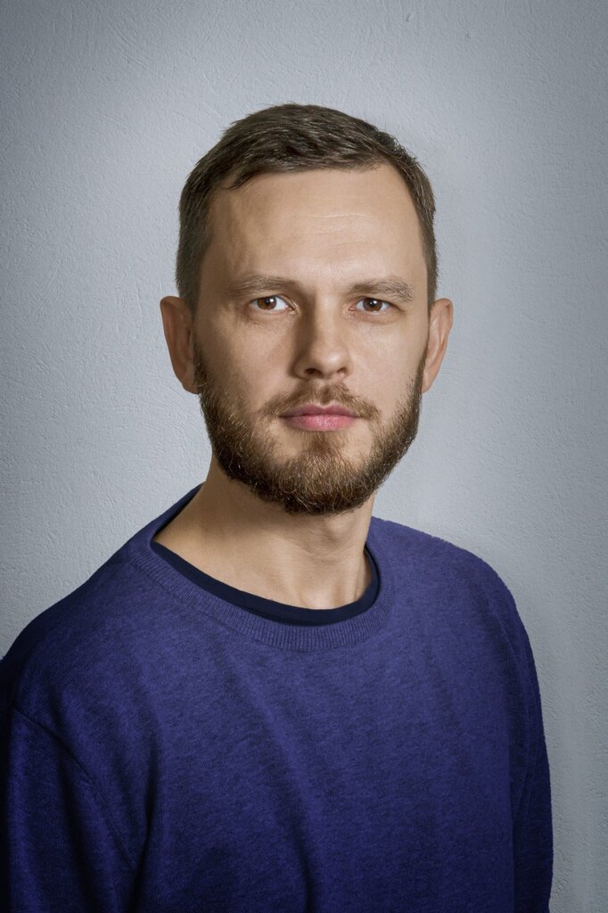 Psychological service Психолог Владимир Лиханский, Belgorod, photo