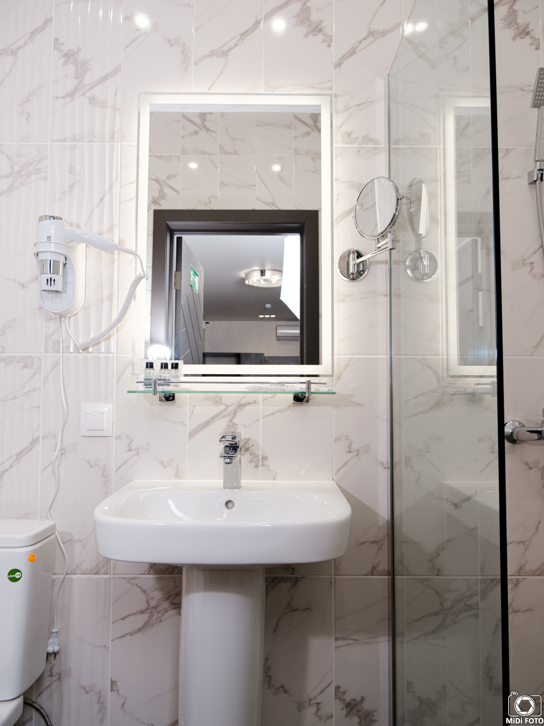 Фото Делюкс