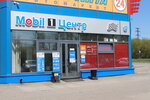 M1 - Avtocentr (mikrorayon Zaozyorny, prospekt Mendeleyeva, 47), lubricants