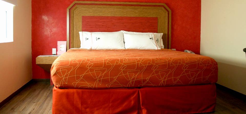 Фото Hotel MX garibaldi