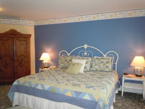 Фото Harbor House Inn