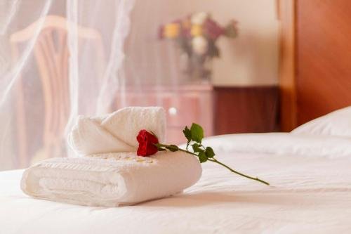 Фото Hotel Duomo & Apartments