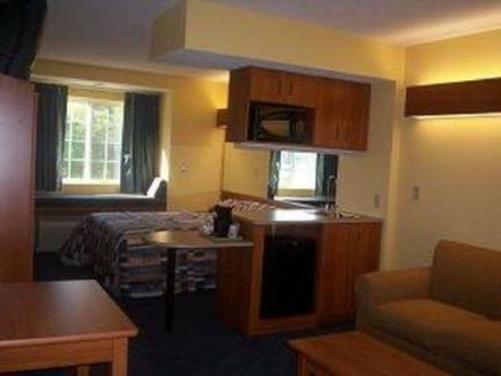 Фото Microtel Inn & Suites by Wyndham Dover