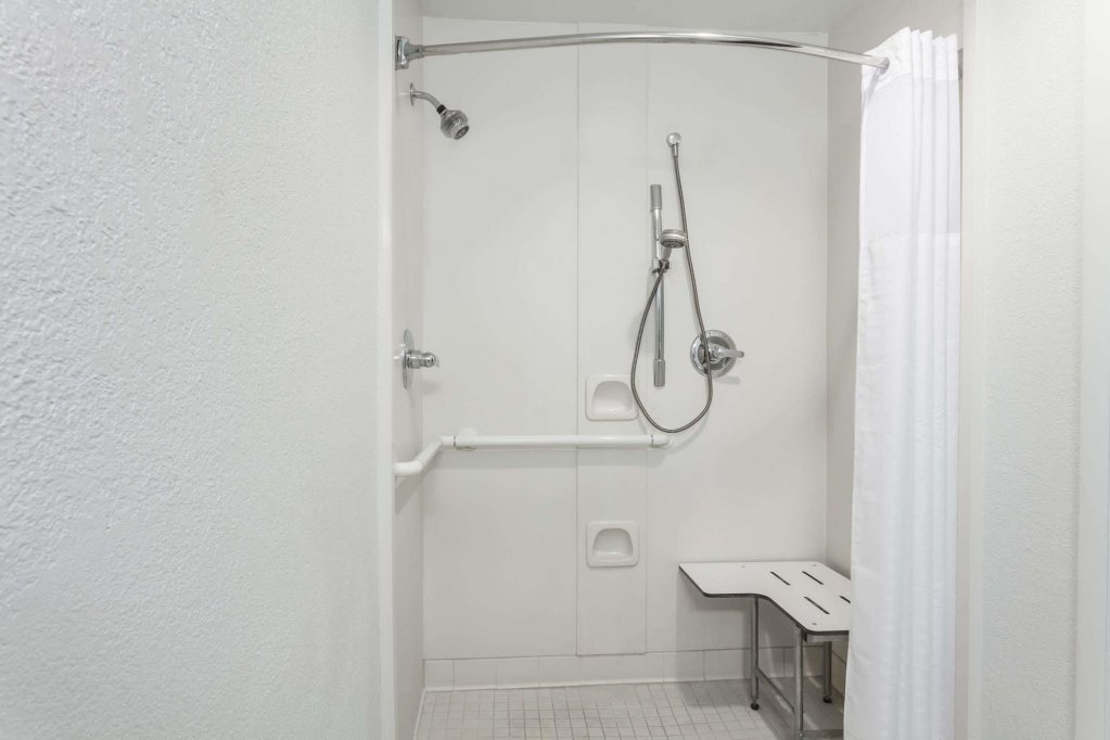 Фото Quality Inn Orlando