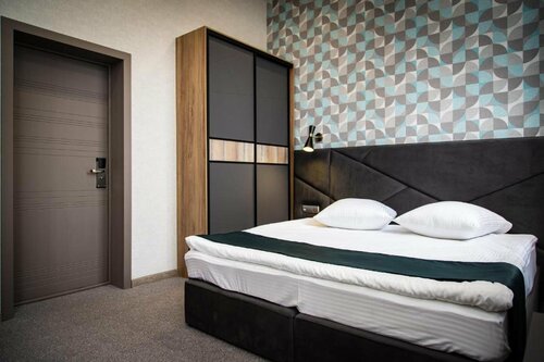 Гостиница Park Side Inn в Нижневартовске