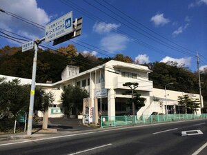 Shodoshima Olive Youth Hostel