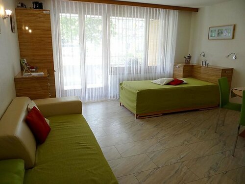 Гостиница Apartment Blumenweg 2 в Энгельберге