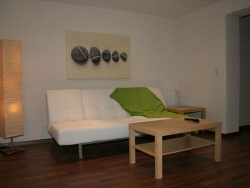 Гостиница Apartments Gabl