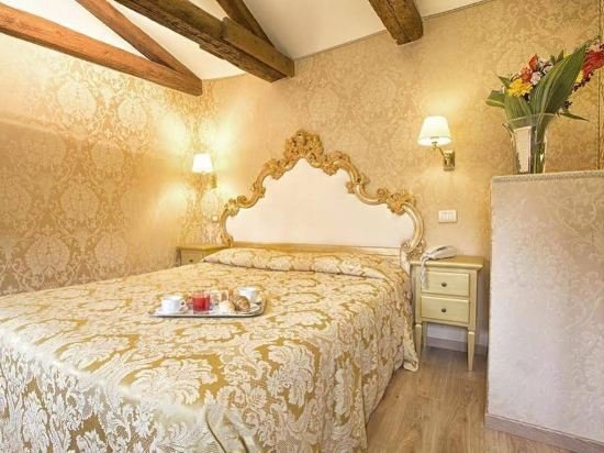 Фото Residenza Goldoni