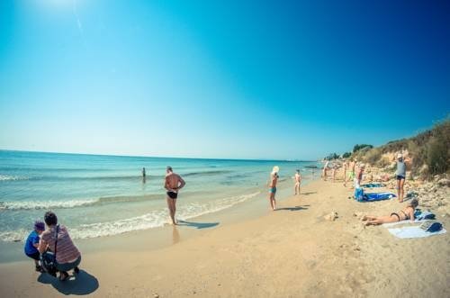 Фото Riviera Fort Beach