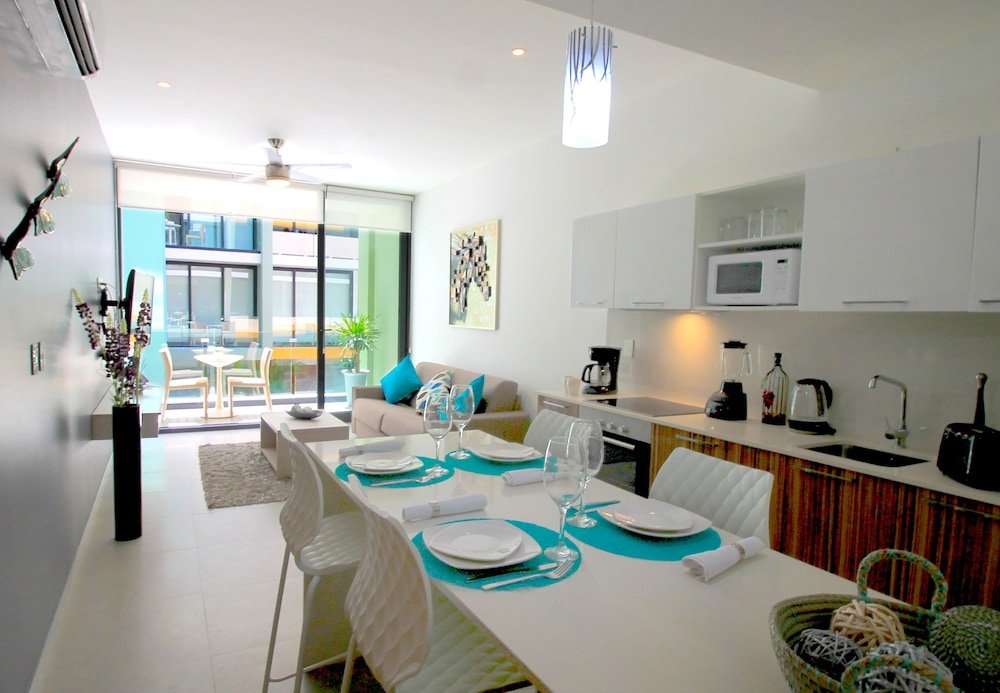 Фото Gorgeous Apartments in the City