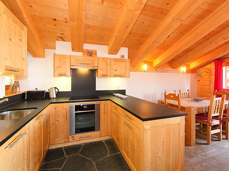 Фото Apartment Boule de Neige