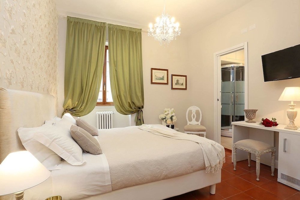 Фото Casa Ponte Sisto