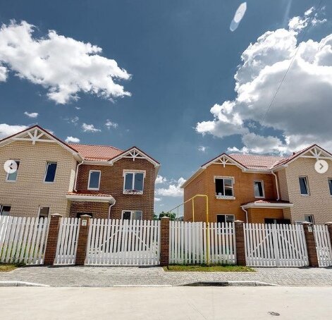 Купить 1-комнатную квартиру, 44 м² по адресу Краснодар, улица Кирилла Россинског