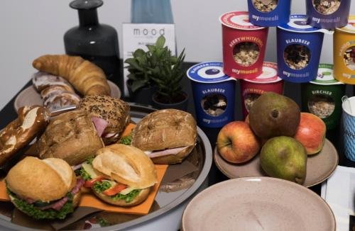 Фото Mood contemporary living