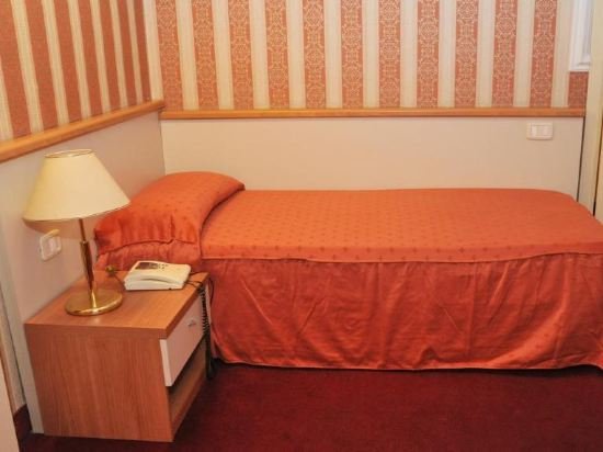 Фото Catania Centro Rooms