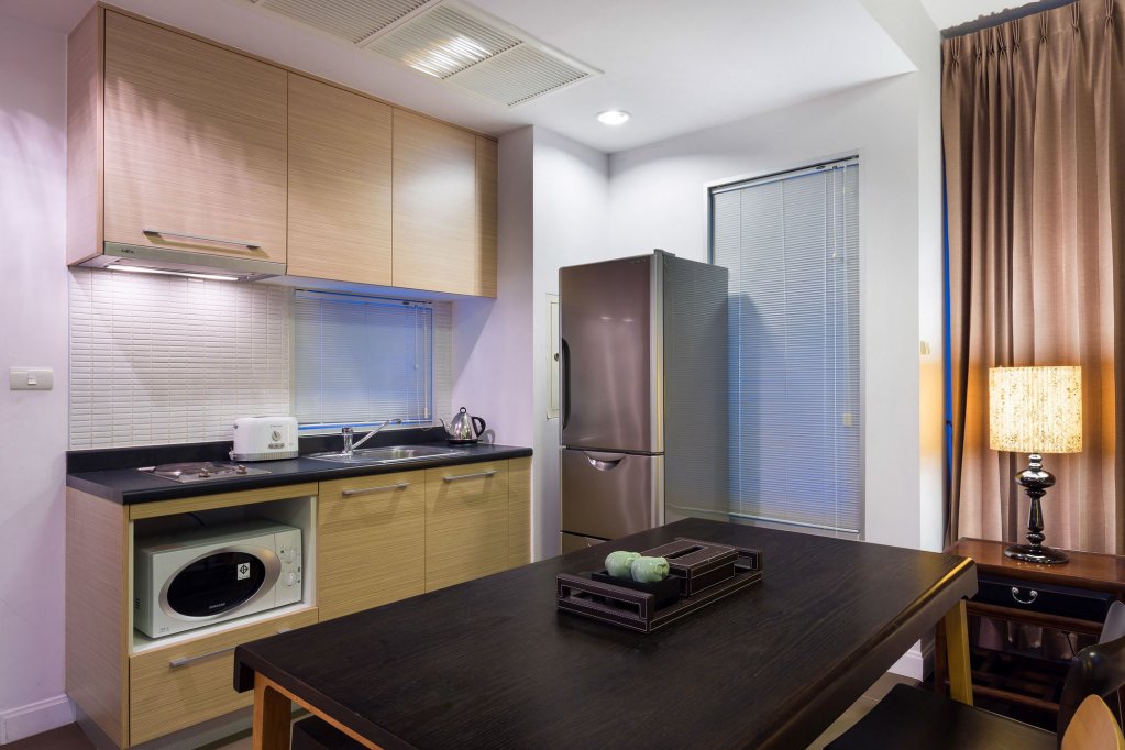 Фото Baan Sanpluem Hua Hin