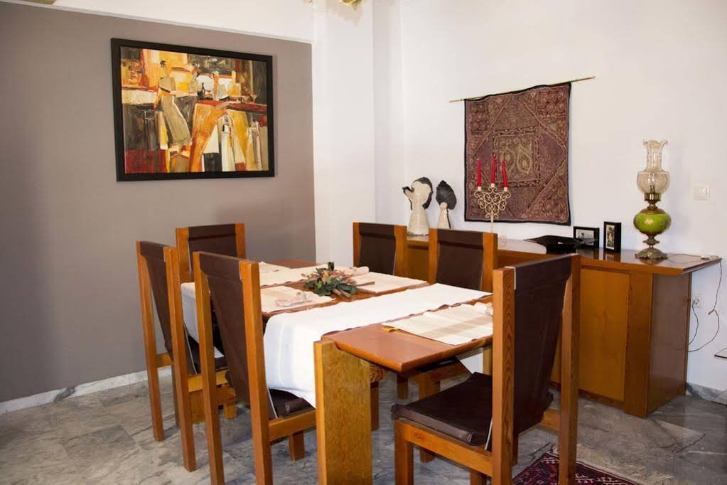 Фото Enallio Luxury Apartments