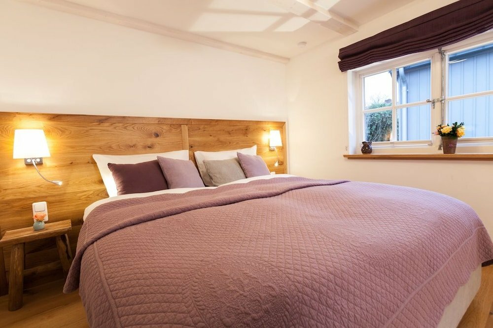 Hotel Ferienwohnung Lieblingsplatz, Luneburg, photo