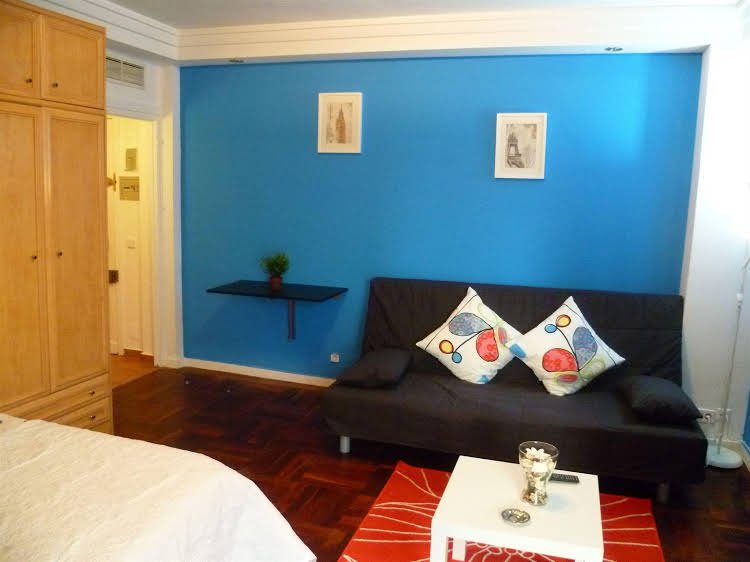 Фото Apartamentos Rialto