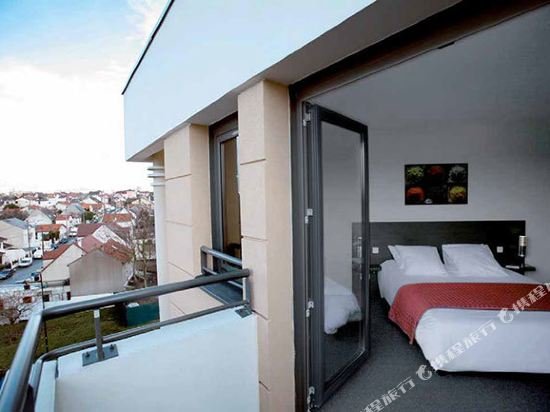 Фото отеля 5