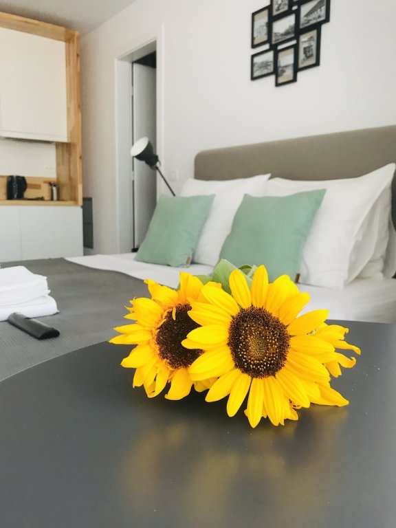 Фото Choose Balkans Apartments