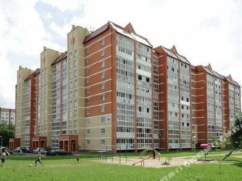 Гостиница PaulMarie Apartments In Vitebsk в Витебске