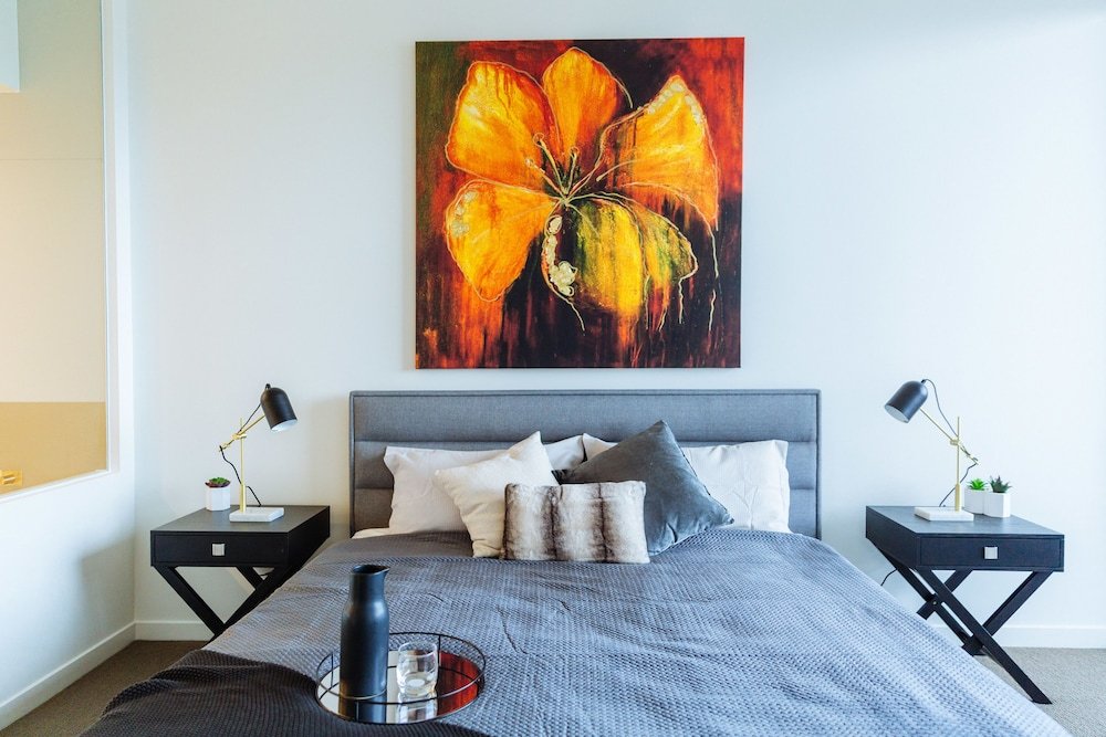 Фото SoFun Apartment at South Brisbane