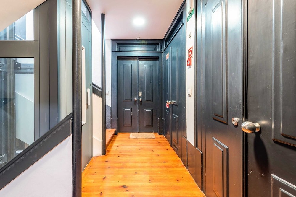 Фото LxWay Apartments Correeiros