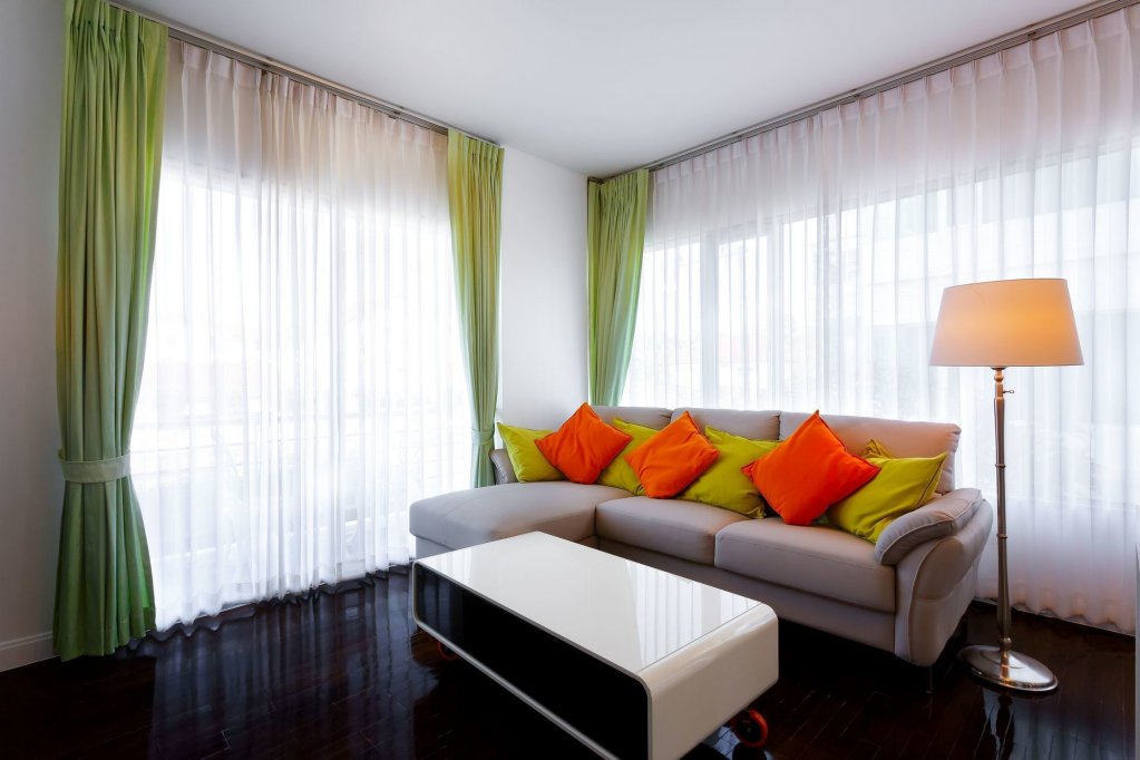 Фото Baan Sanpluem Hua Hin